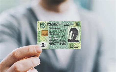 renew your id card smart cnic smart nicop|nadra nicop registration.